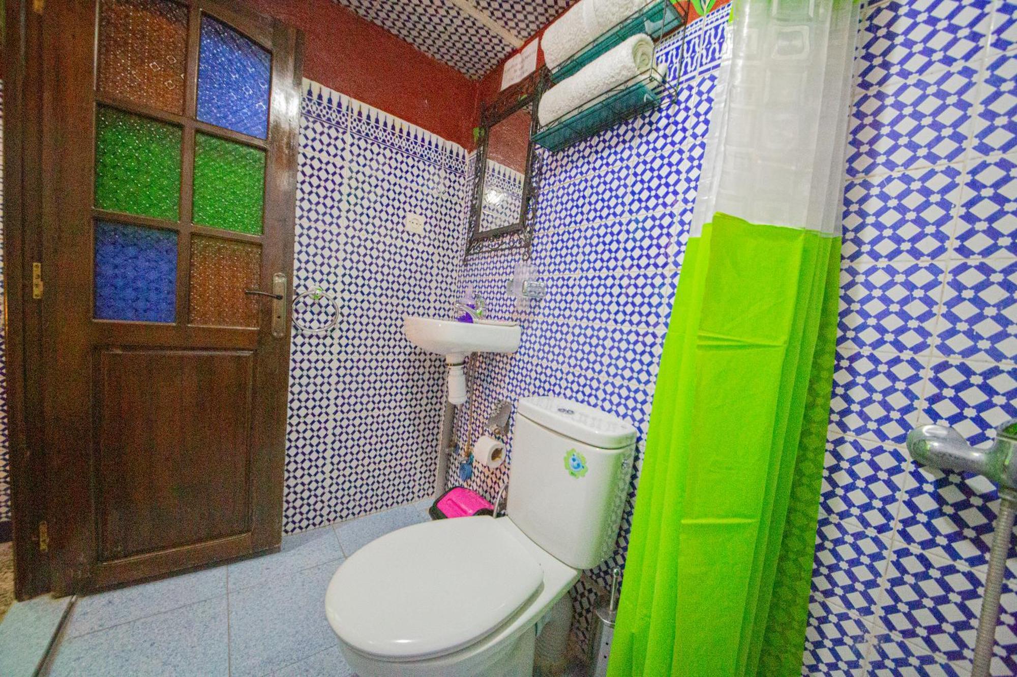 Maison Adam Фес Стая снимка